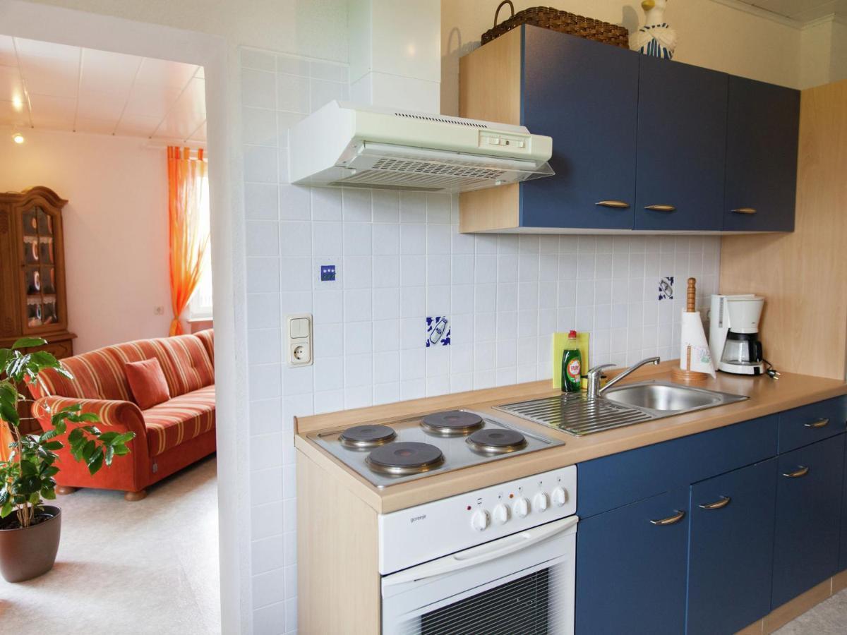 Beautiful Apartment In Morscheid Riedenburg Морбах Екстер'єр фото