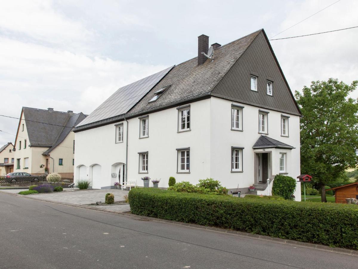 Beautiful Apartment In Morscheid Riedenburg Морбах Екстер'єр фото