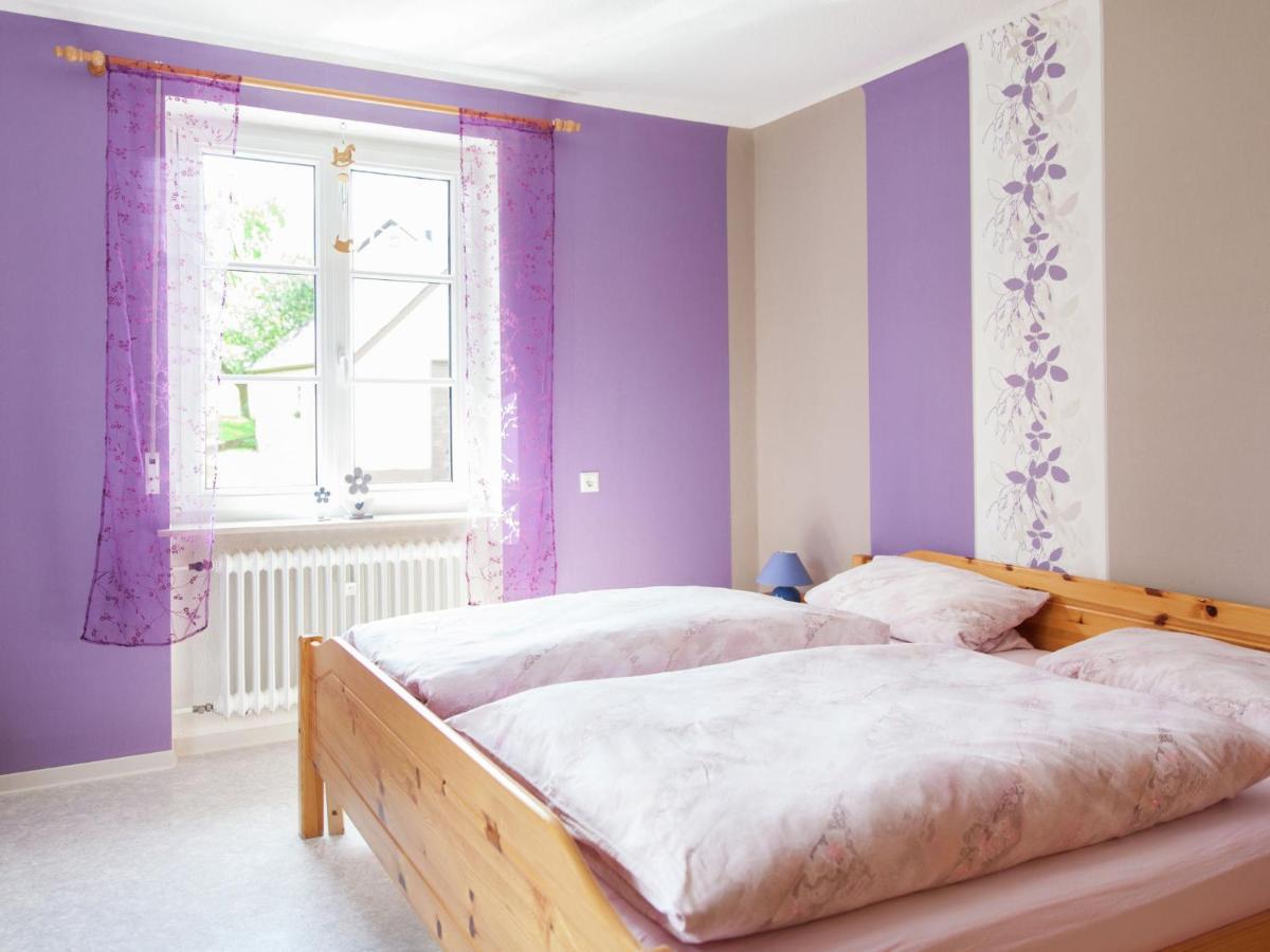 Beautiful Apartment In Morscheid Riedenburg Морбах Екстер'єр фото