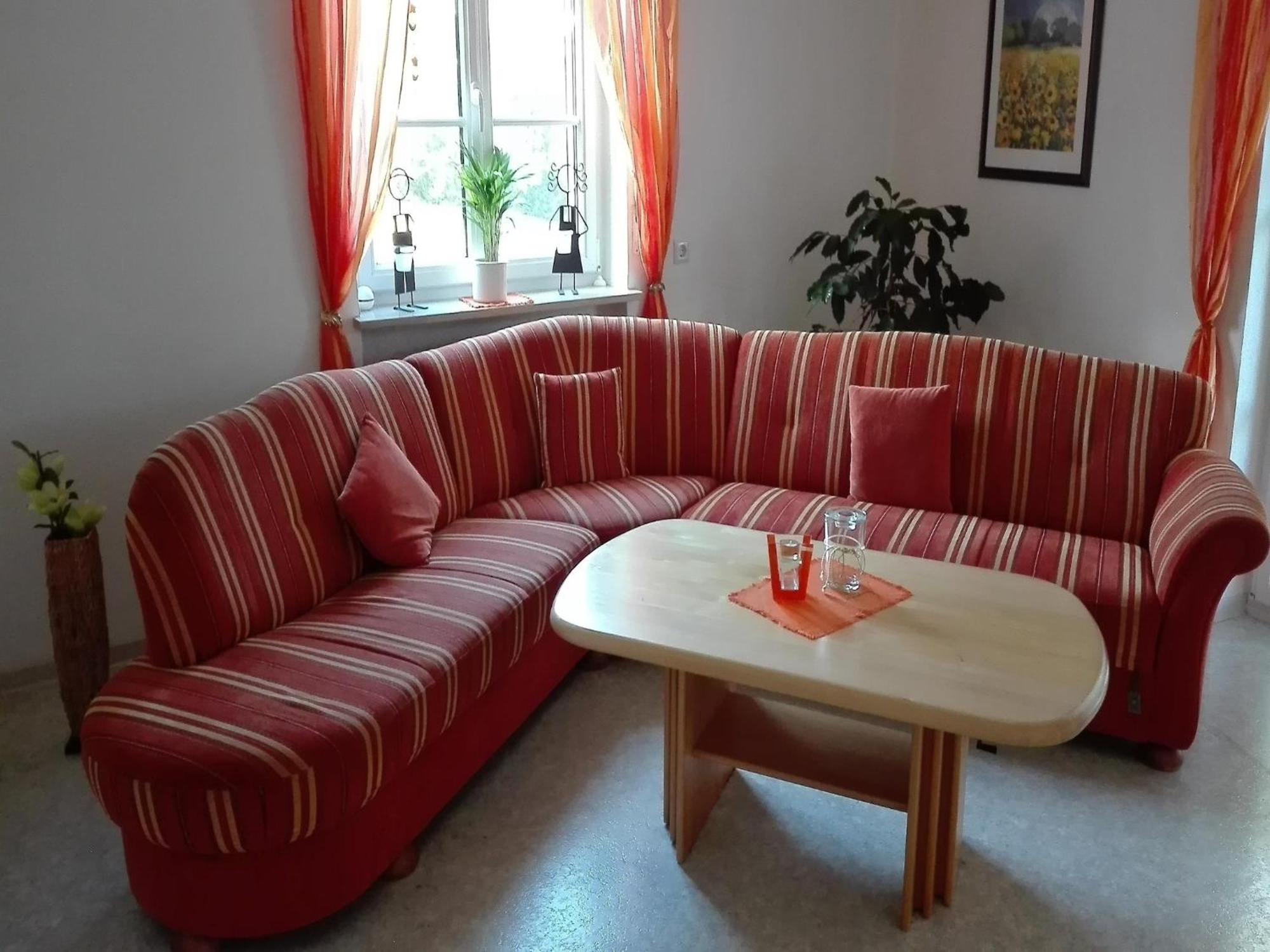 Beautiful Apartment In Morscheid Riedenburg Морбах Екстер'єр фото