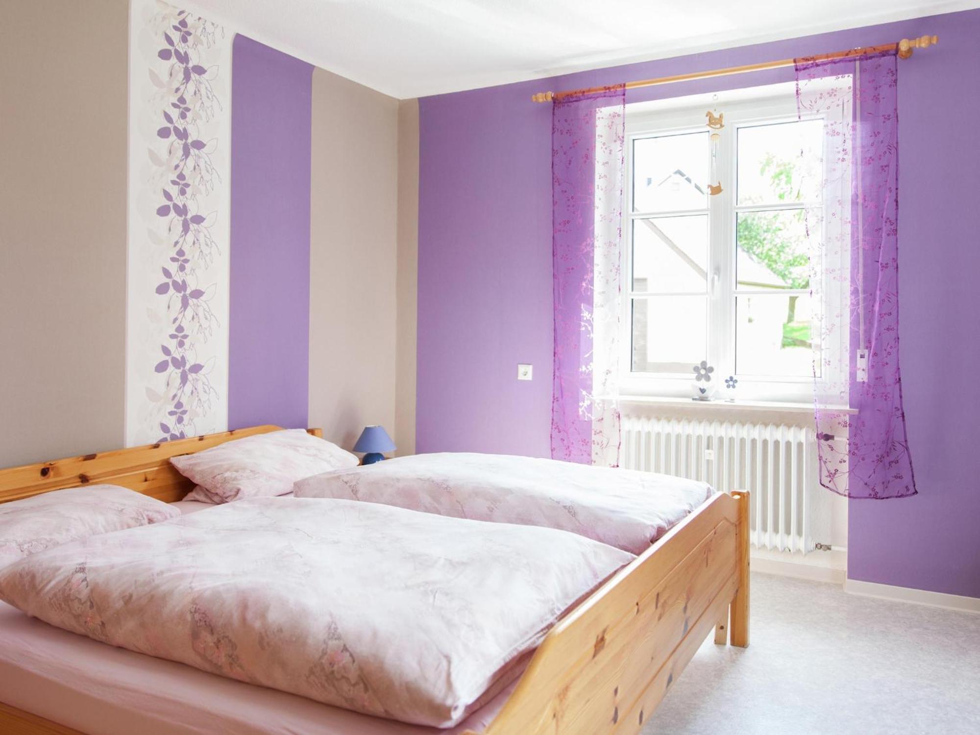 Beautiful Apartment In Morscheid Riedenburg Морбах Екстер'єр фото