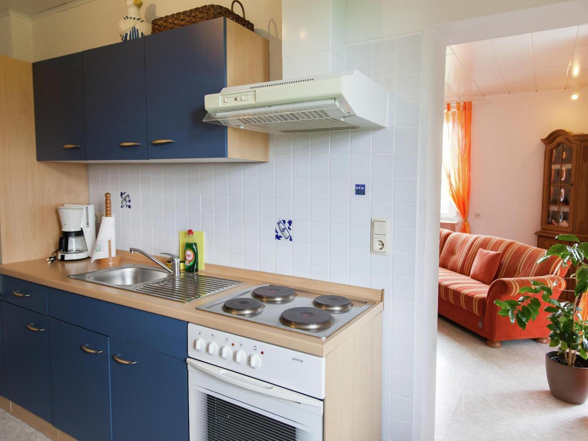 Beautiful Apartment In Morscheid Riedenburg Морбах Екстер'єр фото