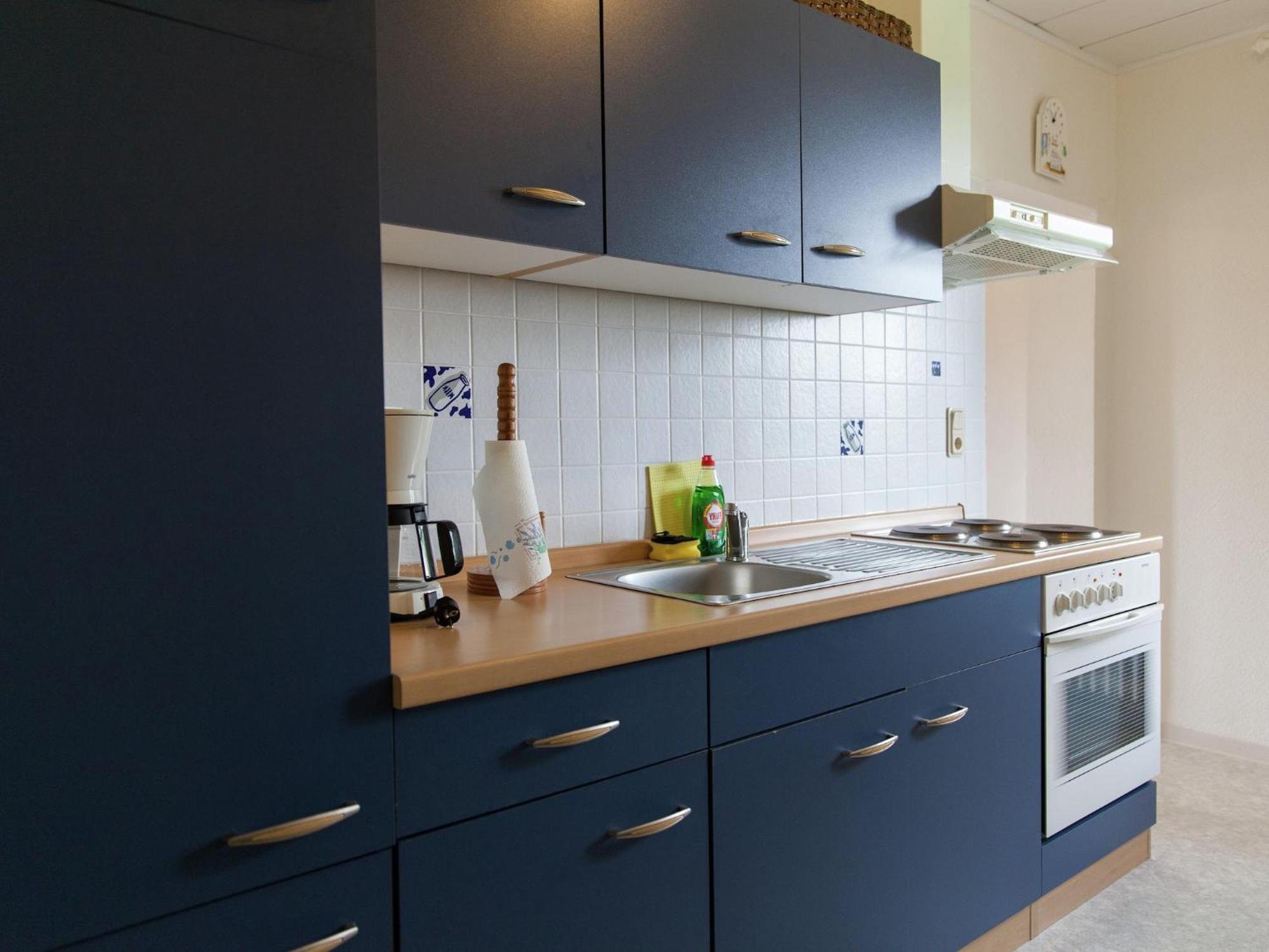 Beautiful Apartment In Morscheid Riedenburg Морбах Екстер'єр фото