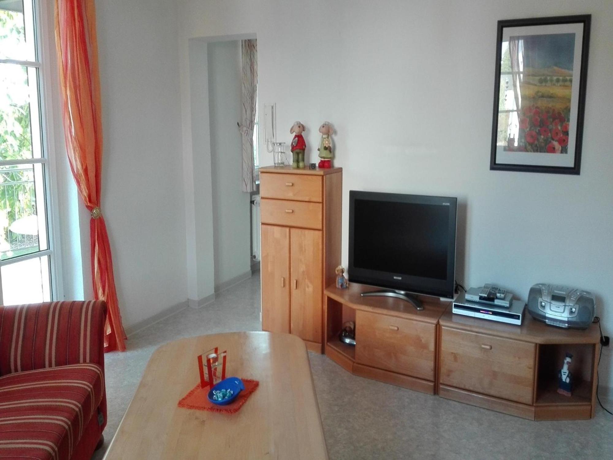 Beautiful Apartment In Morscheid Riedenburg Морбах Екстер'єр фото