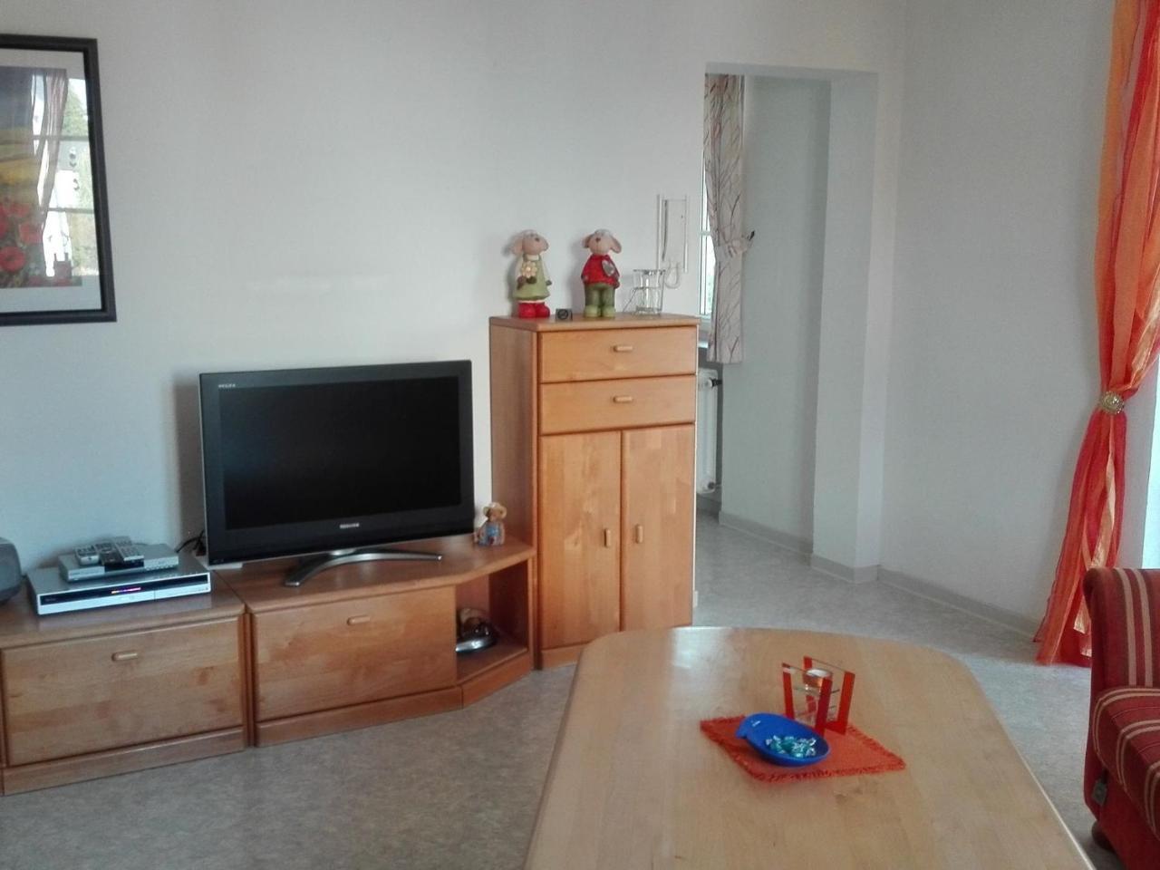 Beautiful Apartment In Morscheid Riedenburg Морбах Екстер'єр фото